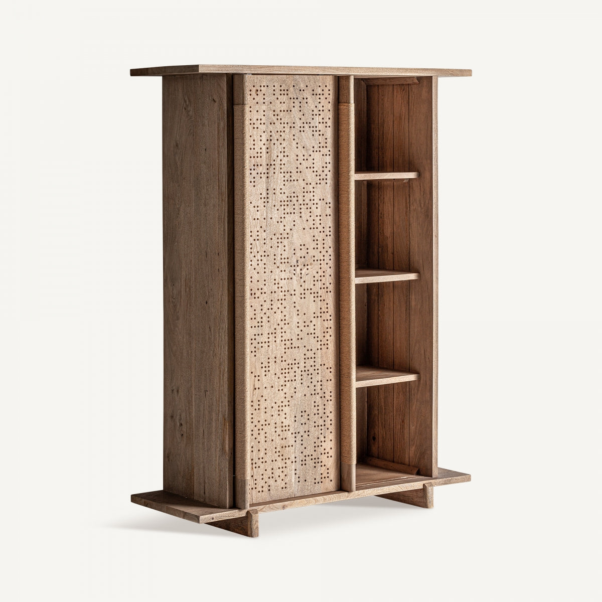 JACQUARD WARDROBE