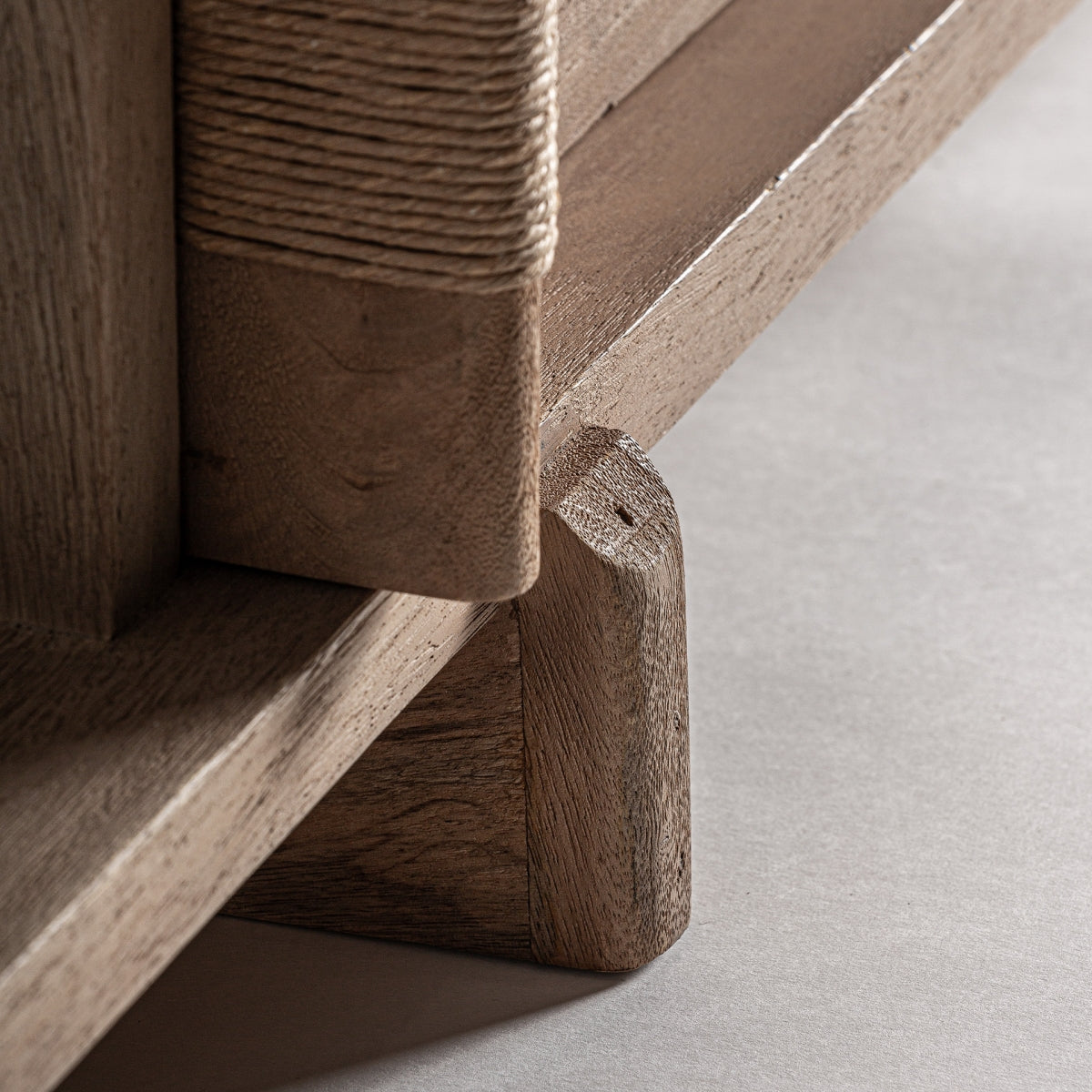 JACQUARD WARDROBE