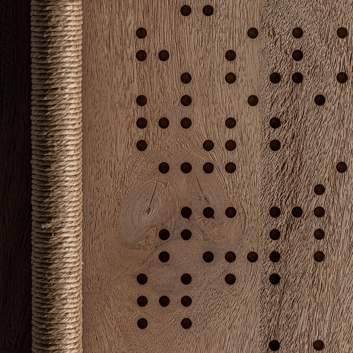JACQUARD WARDROBE