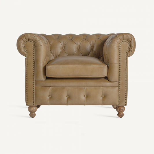 ELKINS ARMCHAIR