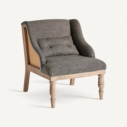 RUOMS ARMCHAIR
