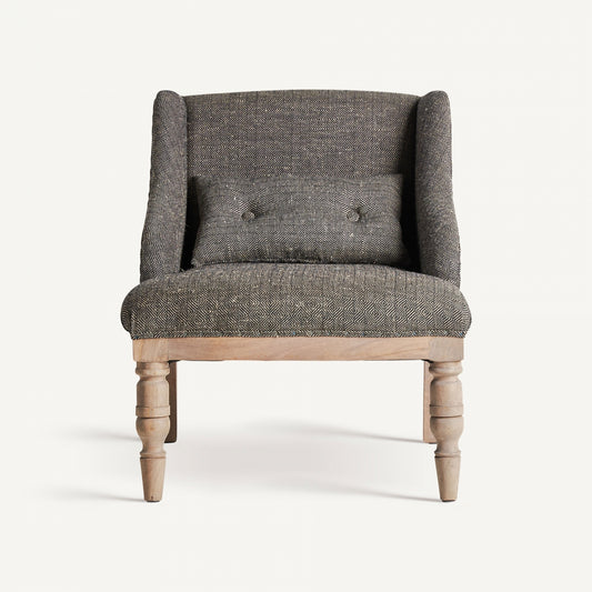 RUOMS ARMCHAIR