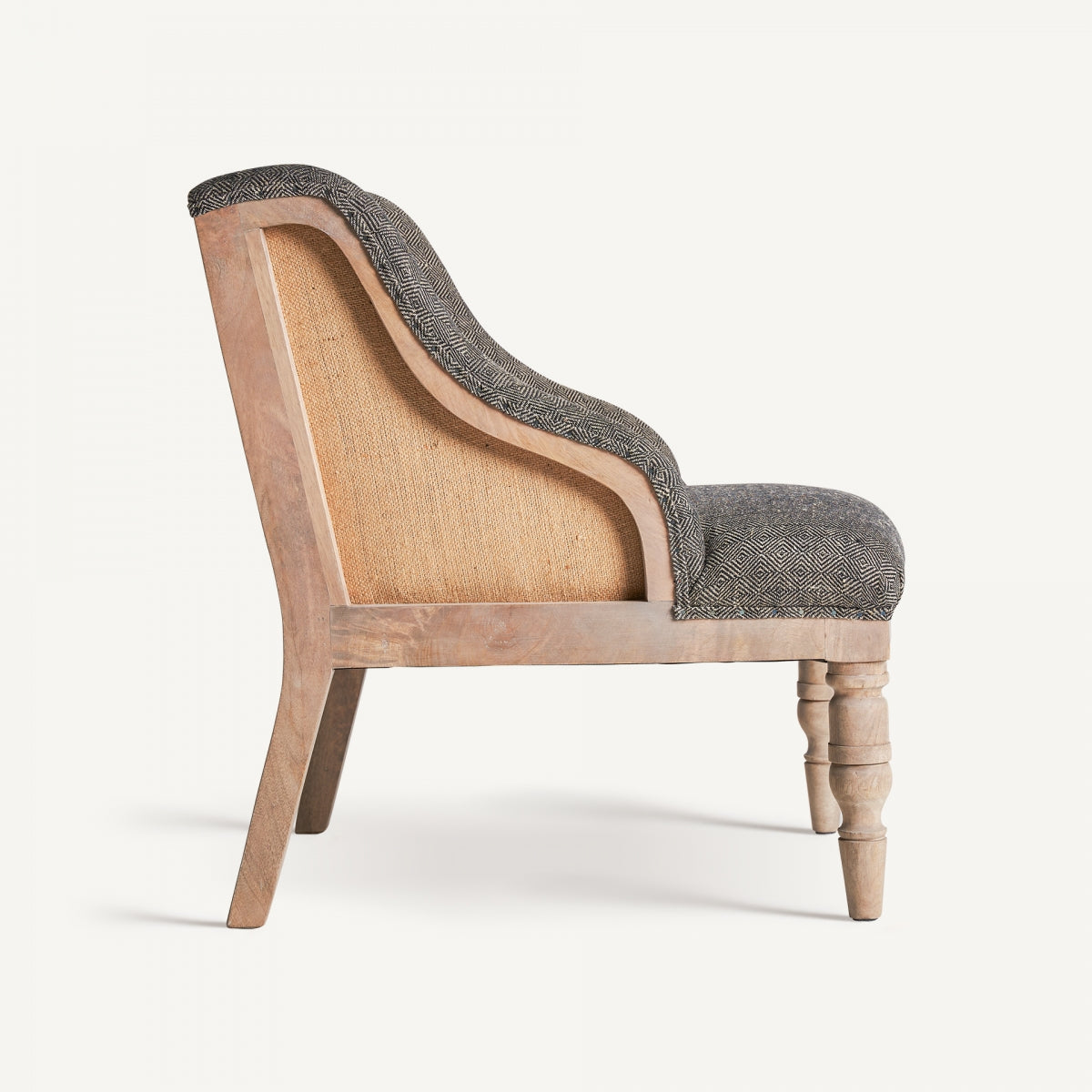 RUOMS ARMCHAIR