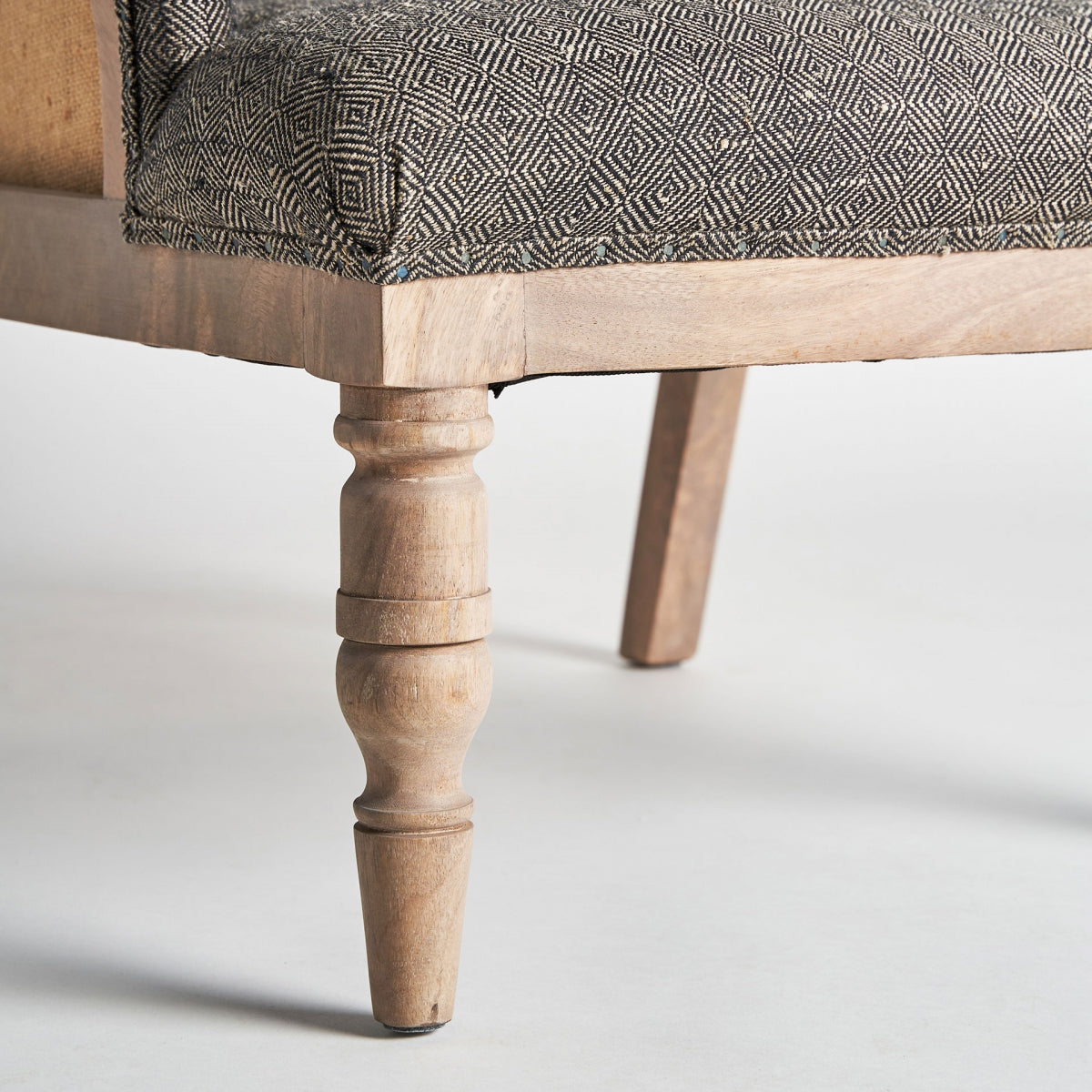 RUOMS ARMCHAIR