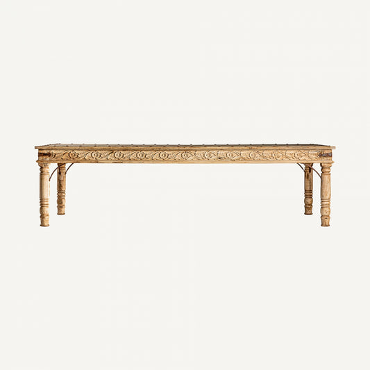 KALYAN DINING TABLE*280