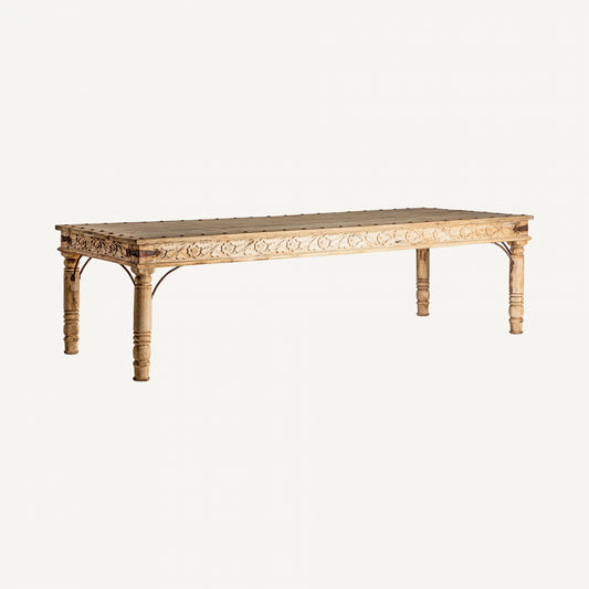 KALYAN DINING TABLE*280