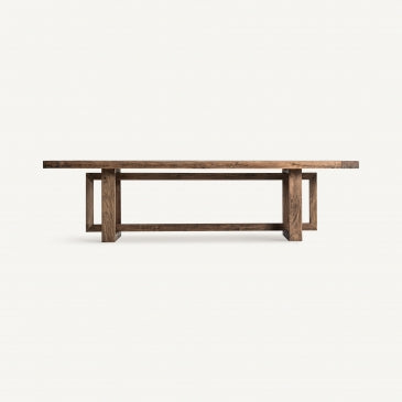 NORVIK DINING TABLE