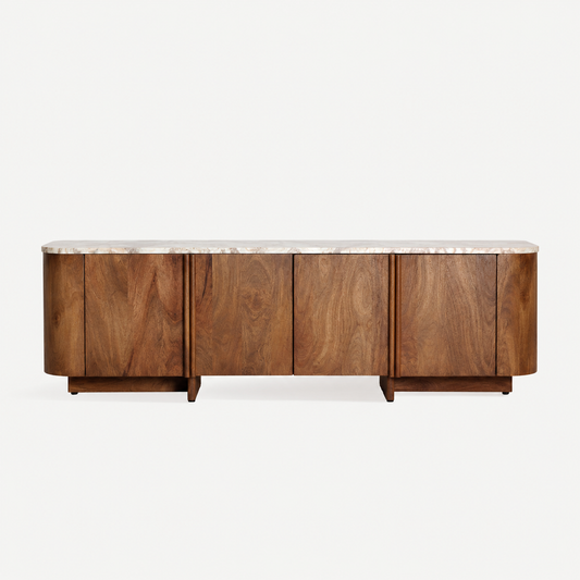 DROUX TV STAND