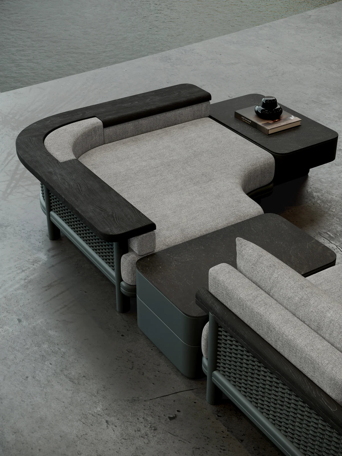 КОЛЕКЦИЯ ALVO-FERN