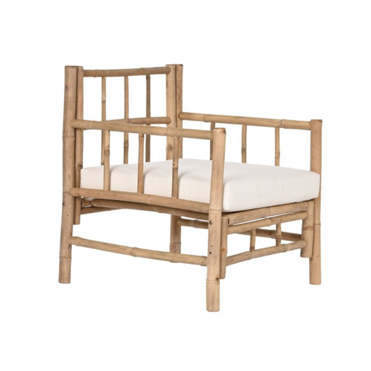 БАМБУКОВ ФОТОГРАЛ С ВЪЗГЛАВНИЦА