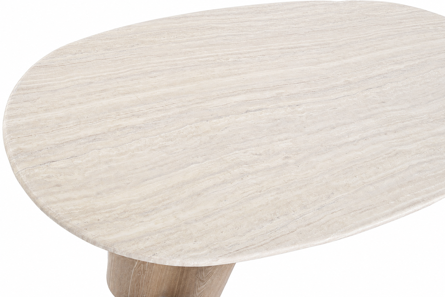 GRANITE DINING TABLE 180cm