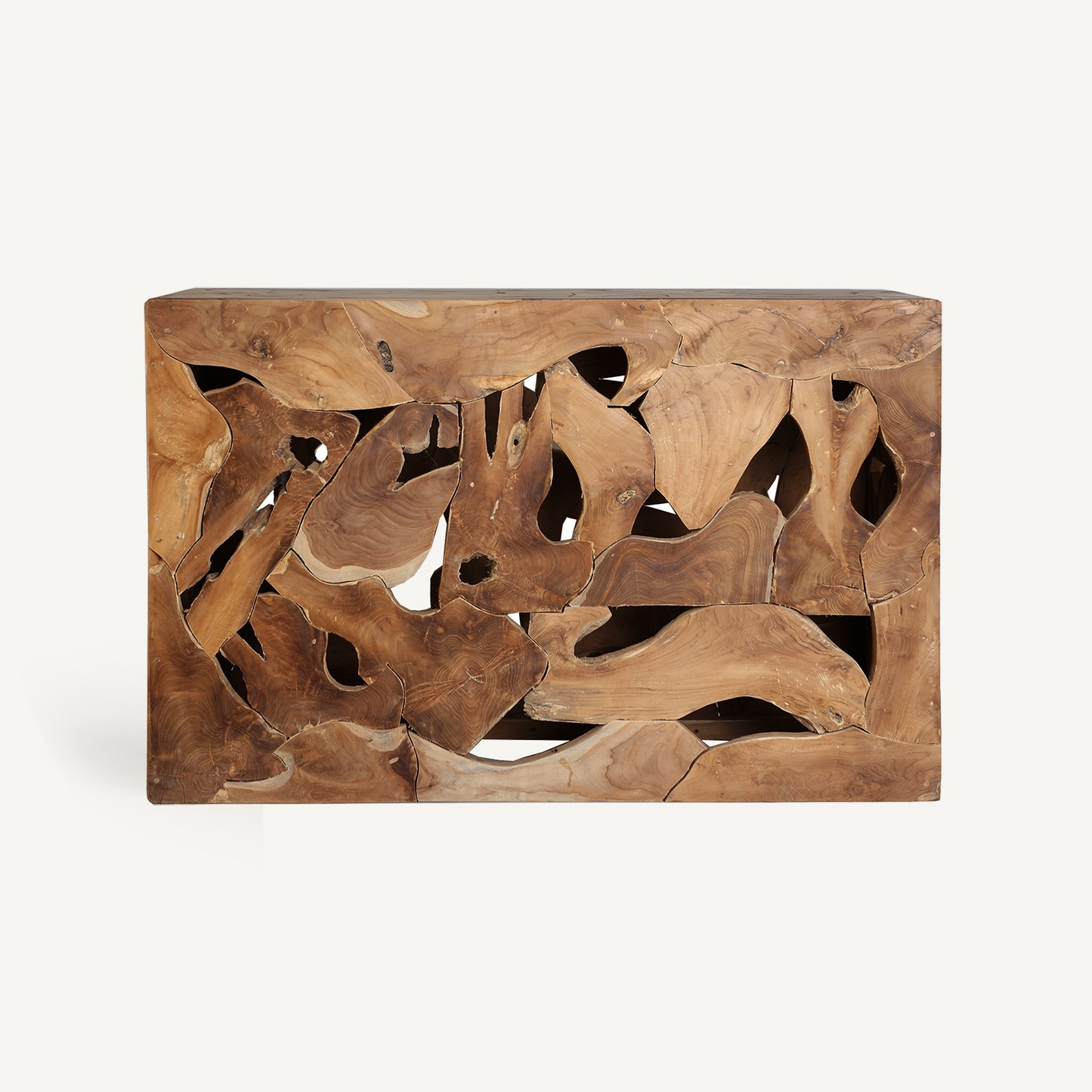 URAMA CONSOLE TABLE