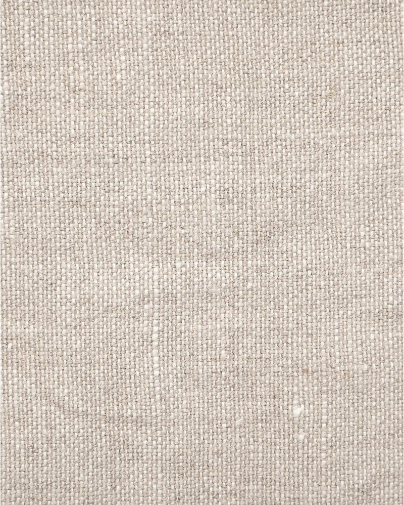 LINEN ARMCHAIR STROZZI/CROSS COLOR