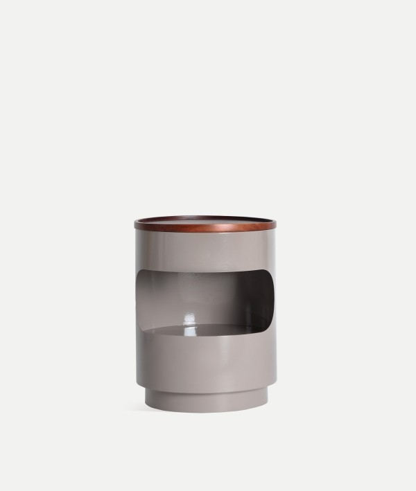 Нощно шкафче NOA