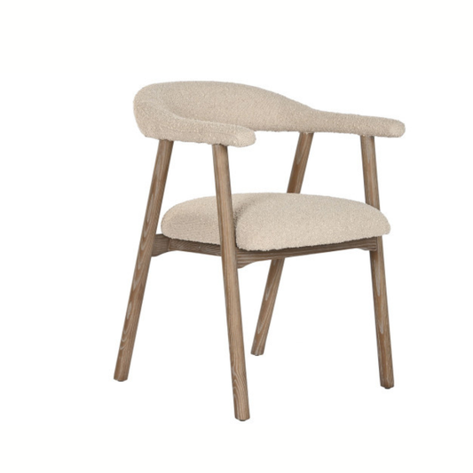 СТОЛ В ЦВЕТНО БЯЛО 