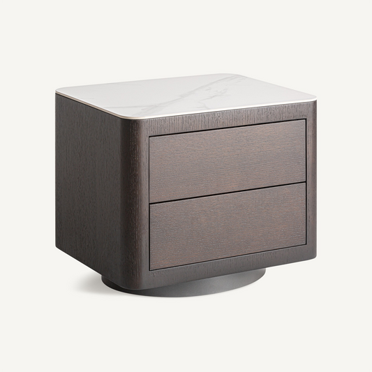 WHOLEN BEDSIDE TABLE