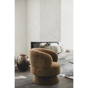 SENZA ARMCHAIR