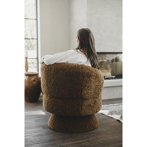 SENZA ARMCHAIR