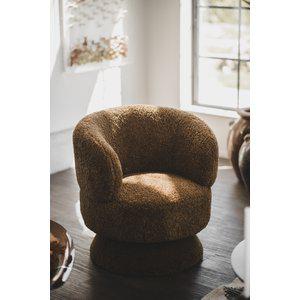 SENZA ARMCHAIR
