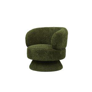 SENZA ARM CHAIR