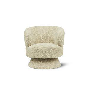 SENZA ARMCHAIR