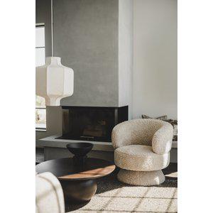SENZA ARMCHAIR