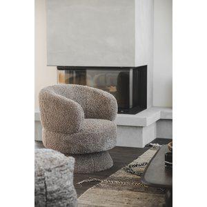 SENZA ARM CHAIR