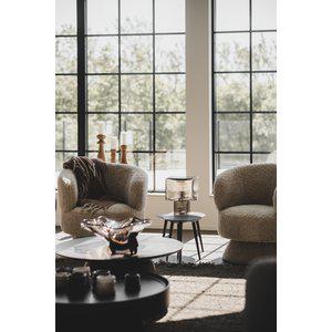 SENZA ARMCHAIR