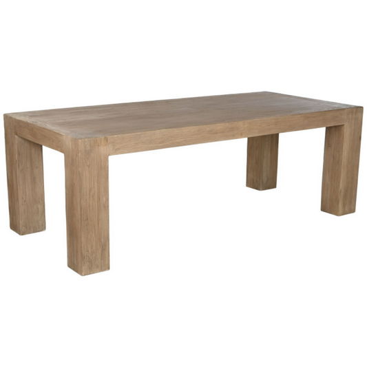 OLMO DINING TABLE*220