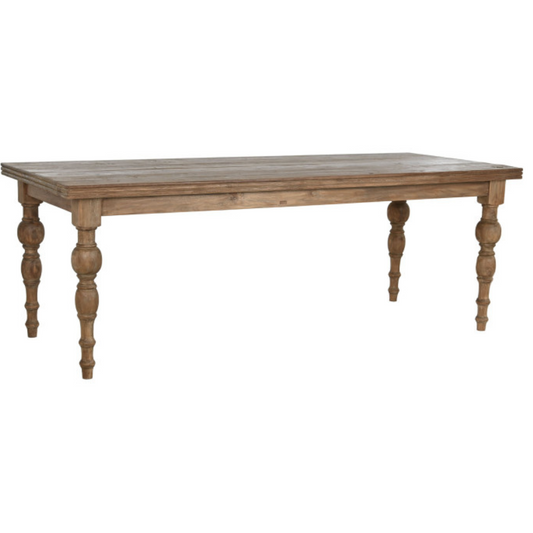 BARON TEAK 220