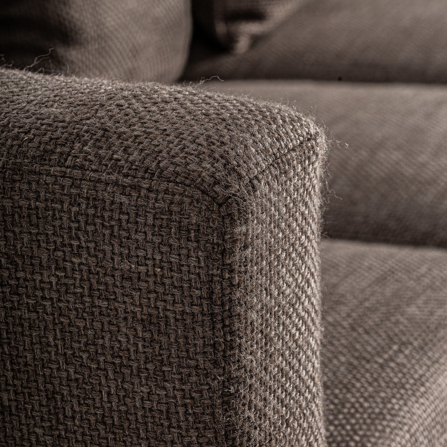 Диван Карлтън