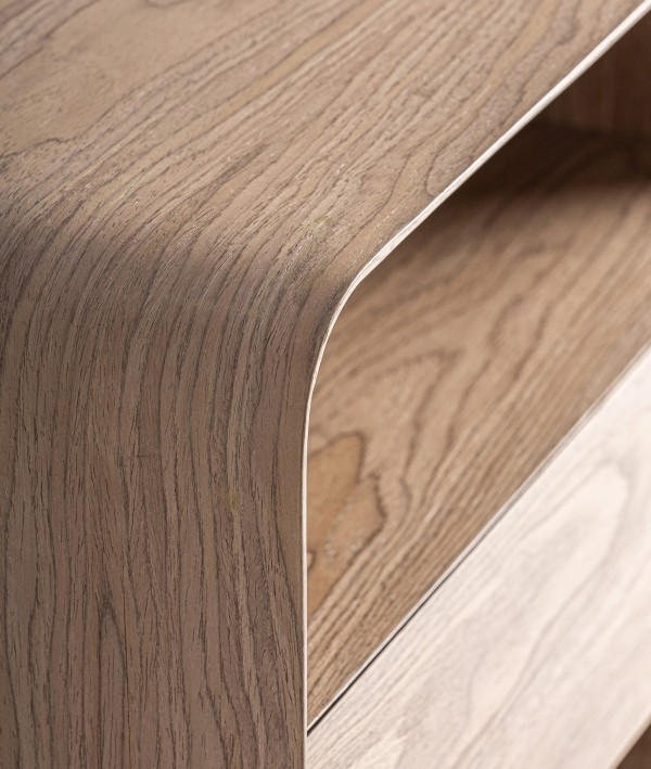 LIRA BEDSIDE TABLE
