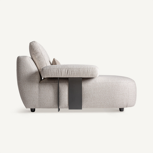 WING CORNER SOFA MODULE*158