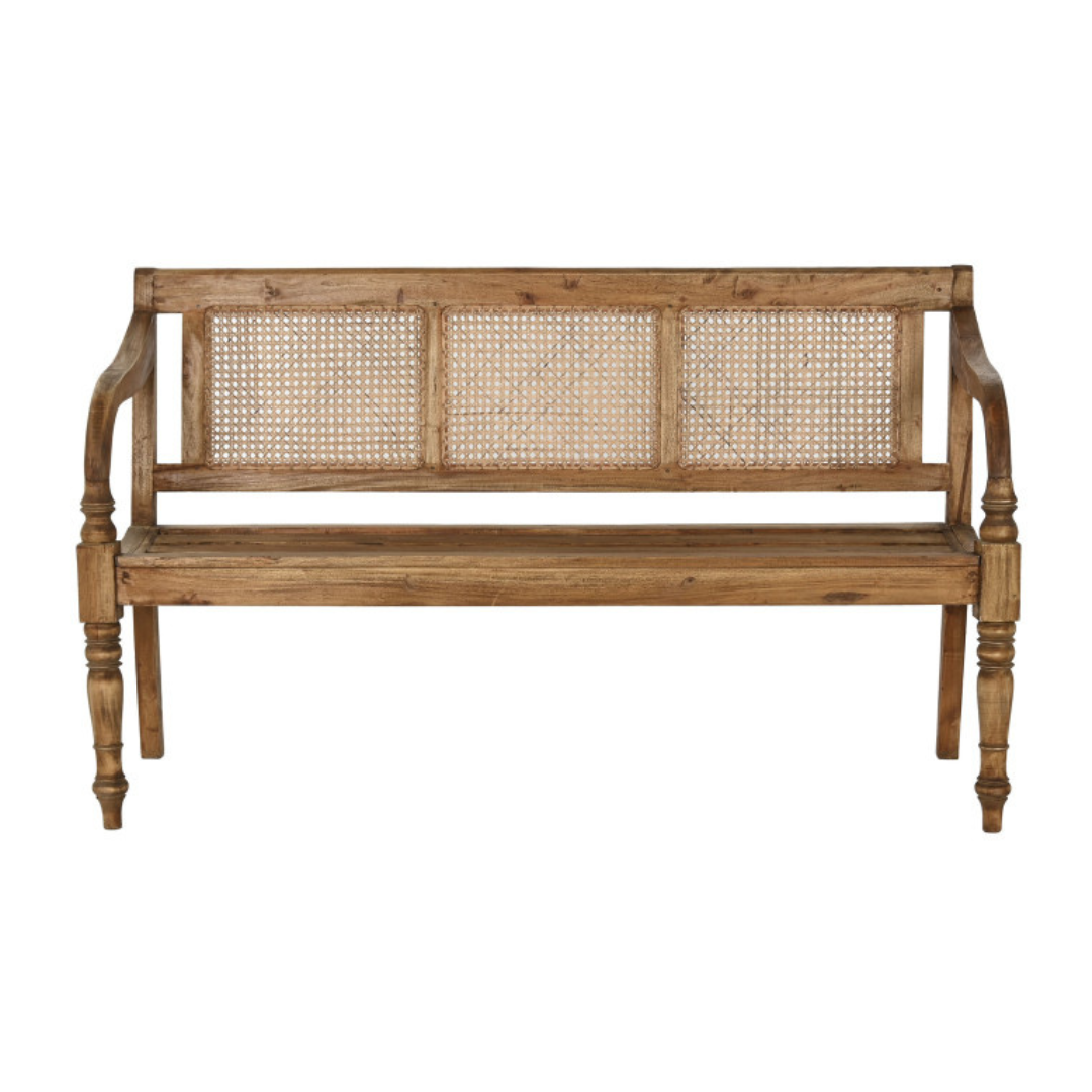 OUTDOOR BENCH*150