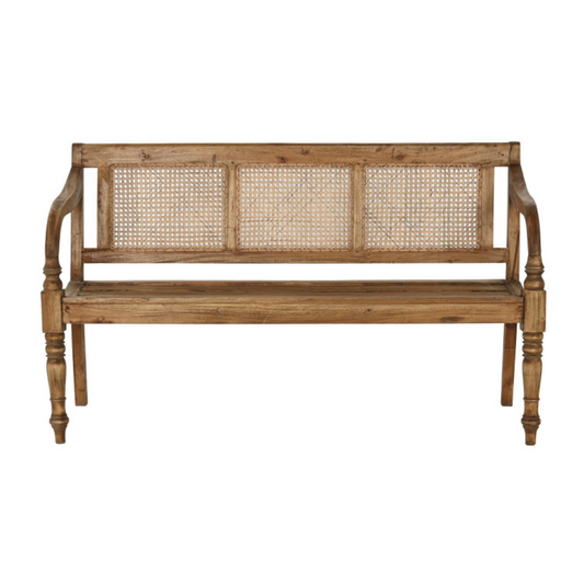 OUTDOOR BENCH*150