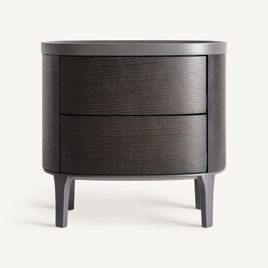 LIESTAL BEDSIDE TABLE