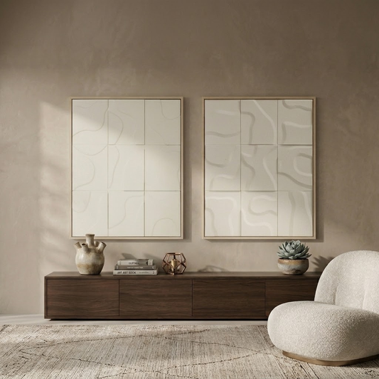 ELEGANT WALL PANEL 80/100cm