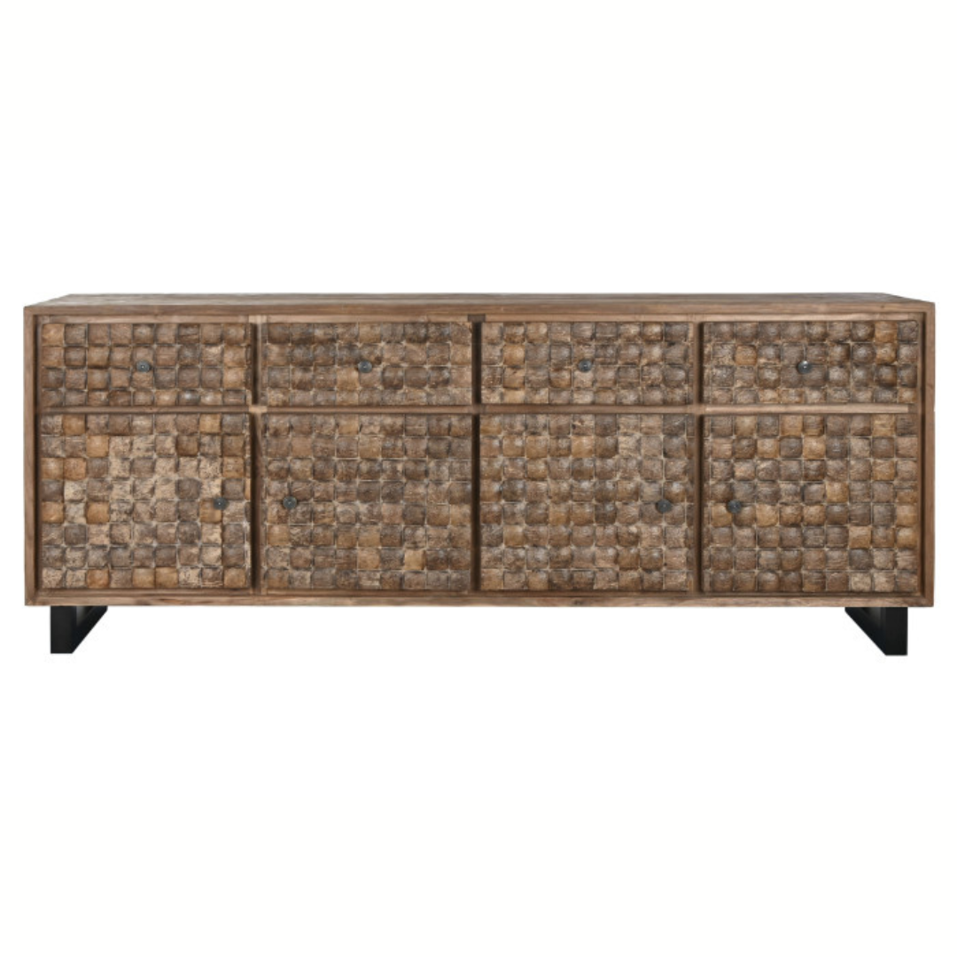 КОКОСОВ БЮФЕТ 200 см