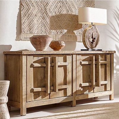 OLMAZ SIDEBOARD 230