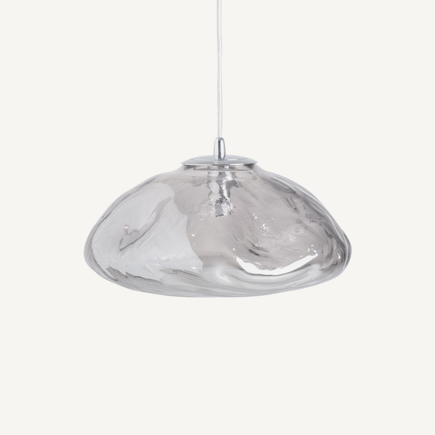 CRISTAL CEILING LAMP
