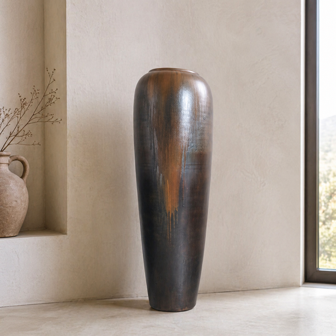 AMPHORA 117 cm