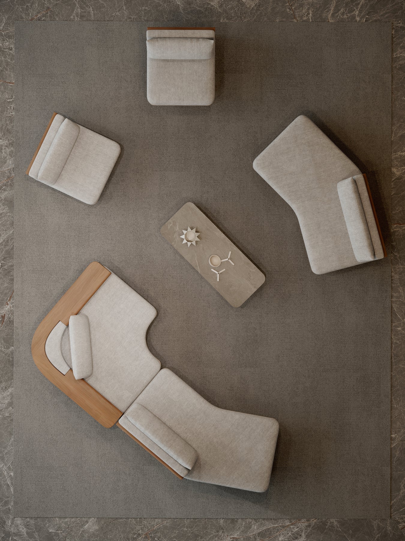 КОЛЕКЦИЯ ALVO