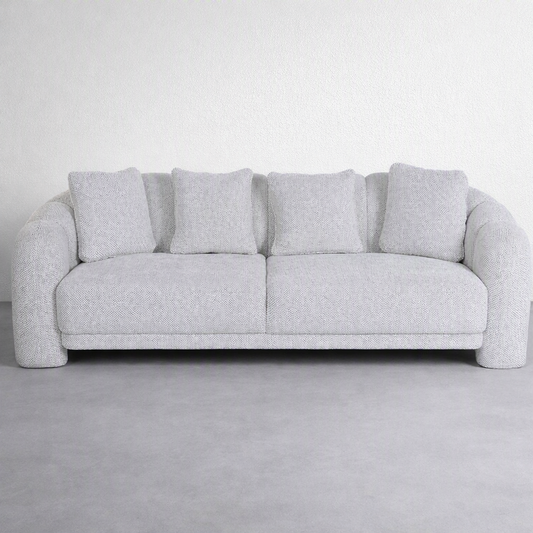 SOFA MINKE 238cm