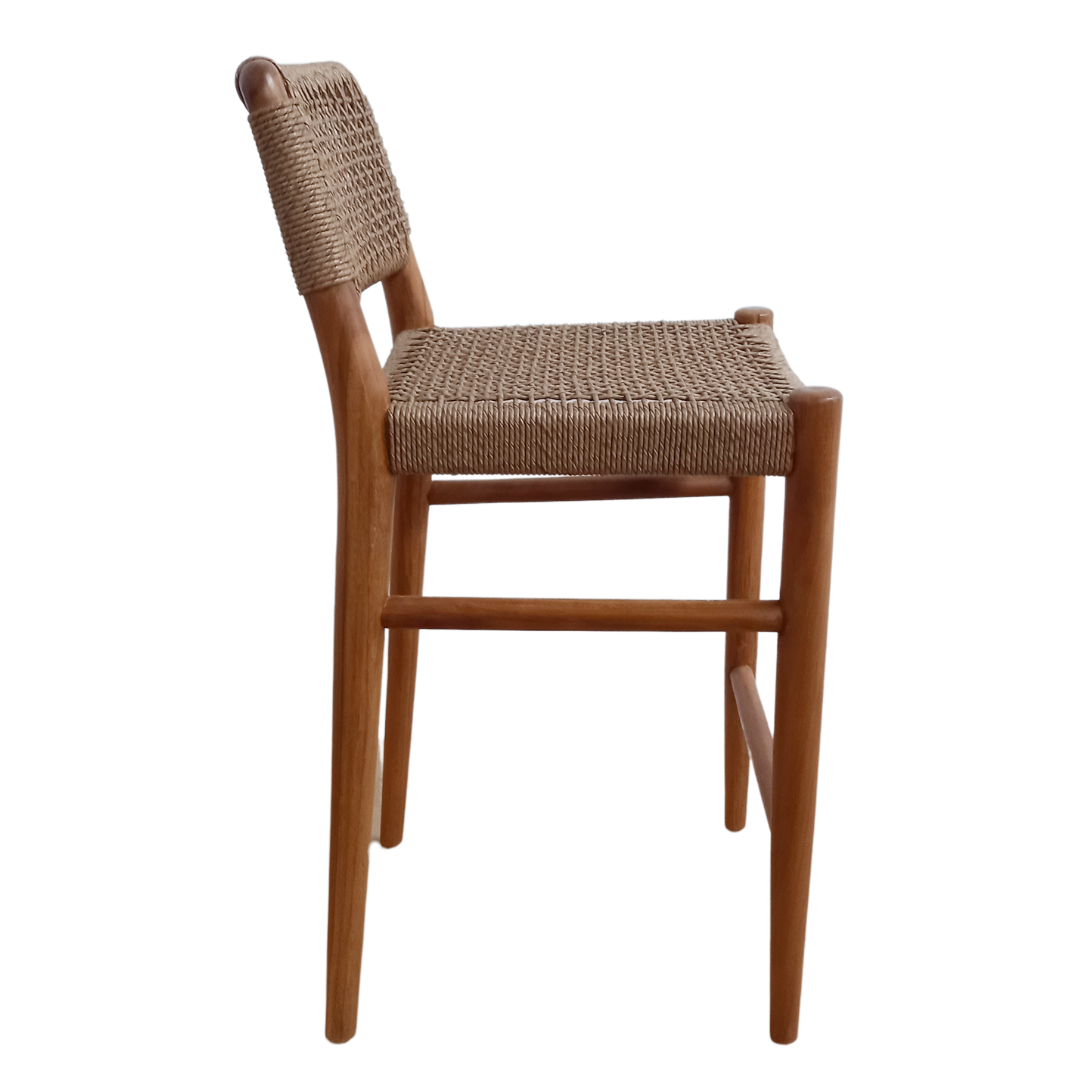 NINA BAR CHAIR