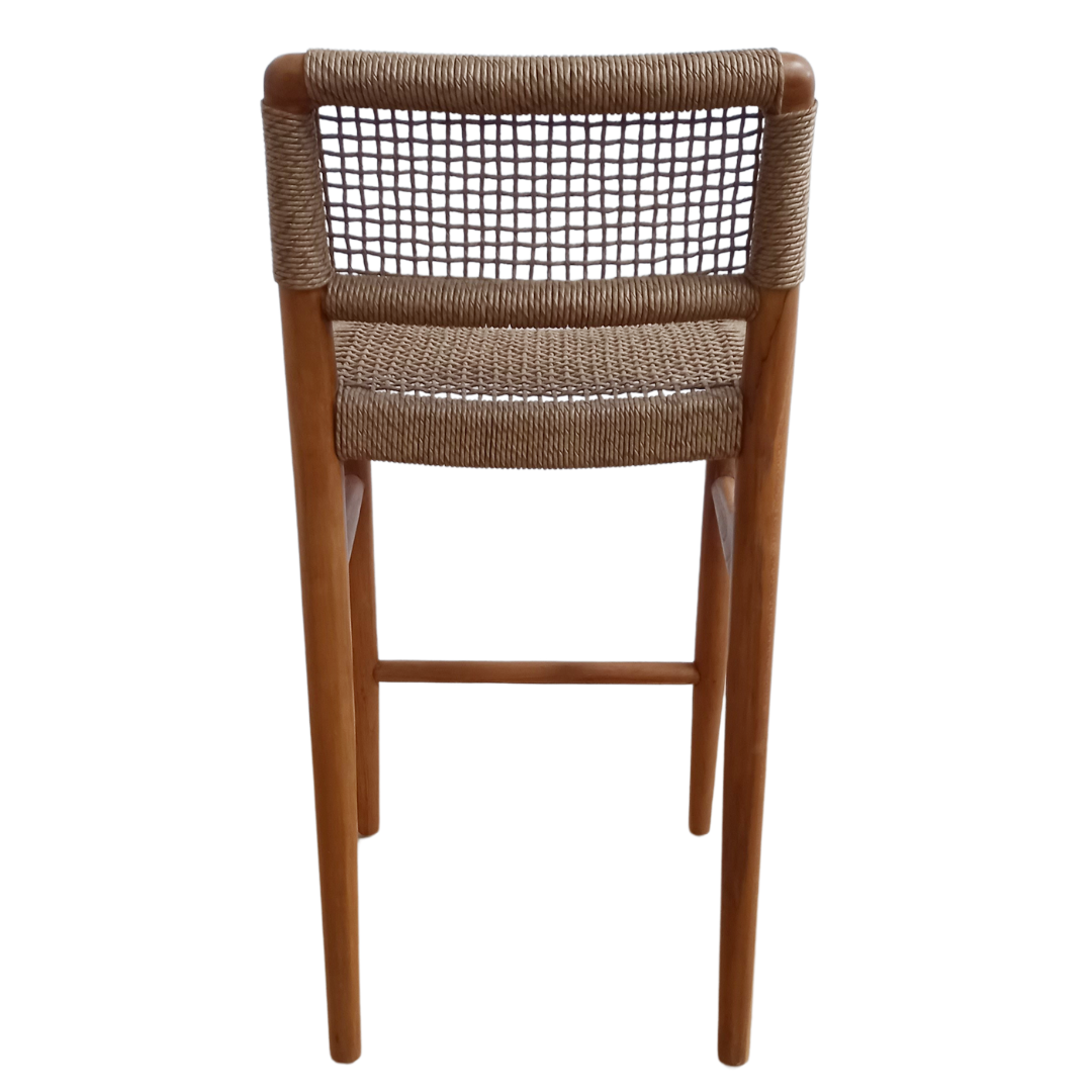 NINA BAR CHAIR