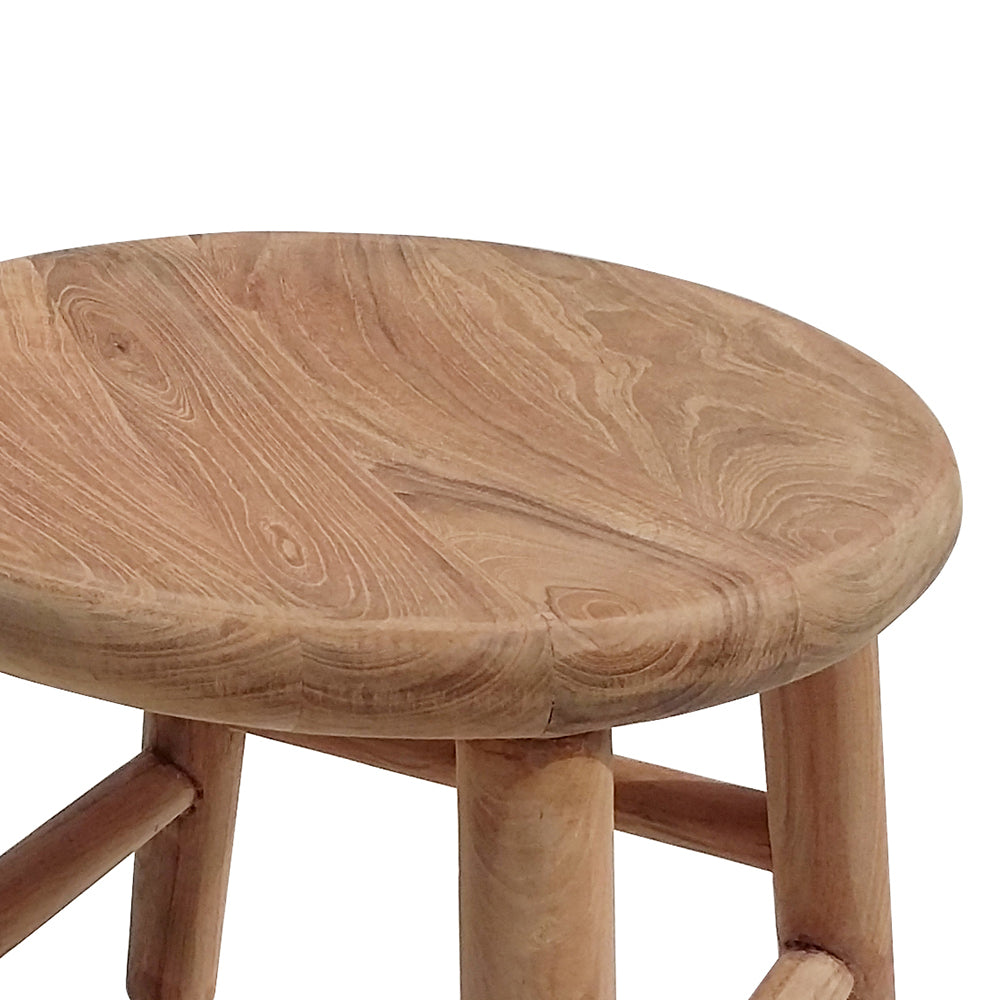 KITCHEN STOOL