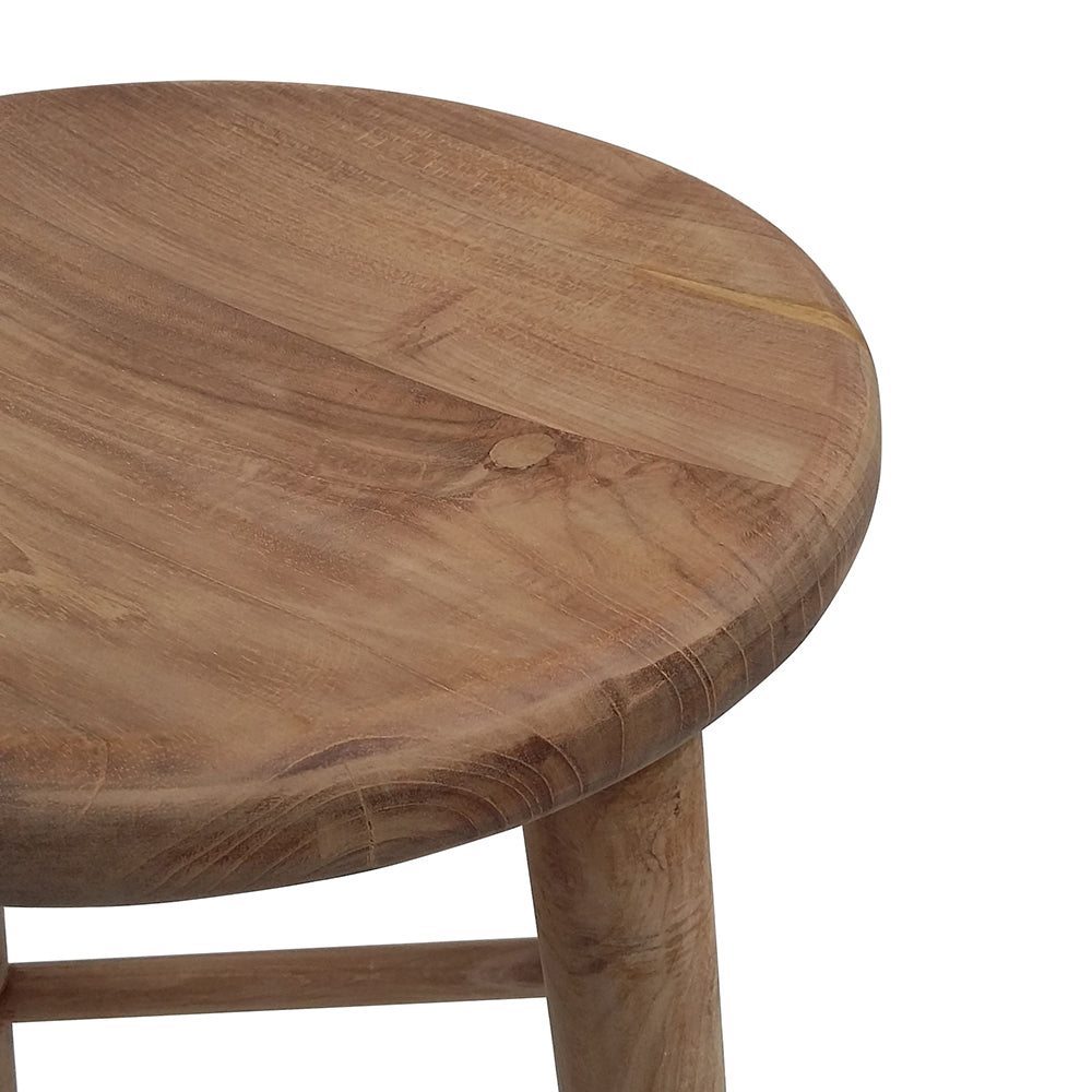 KITCHEN STOOL