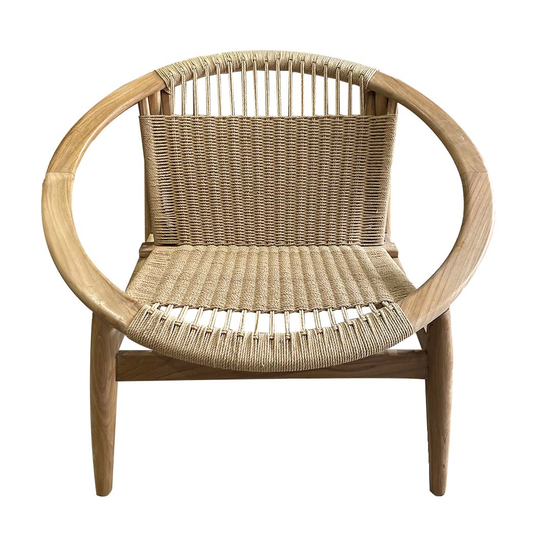 LOLA BEGUE ARMCHAIR