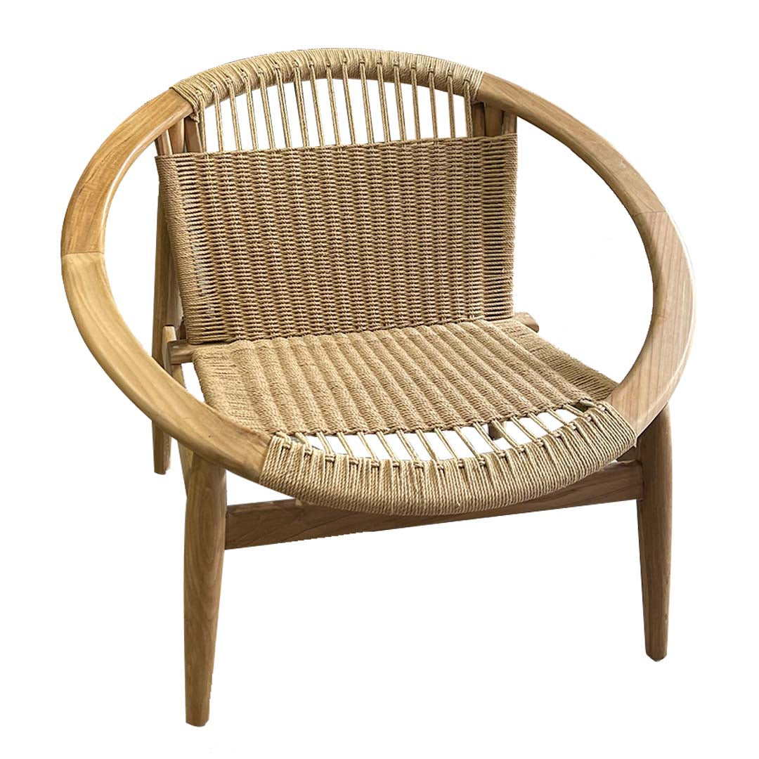 LOLA BEGUE ARMCHAIR