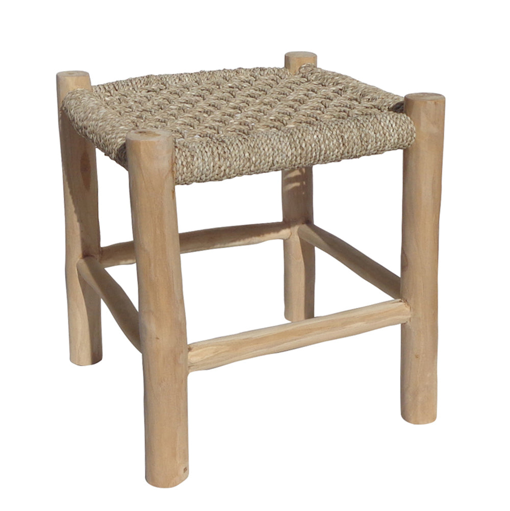 ROPE STOOL – MonteoConcept